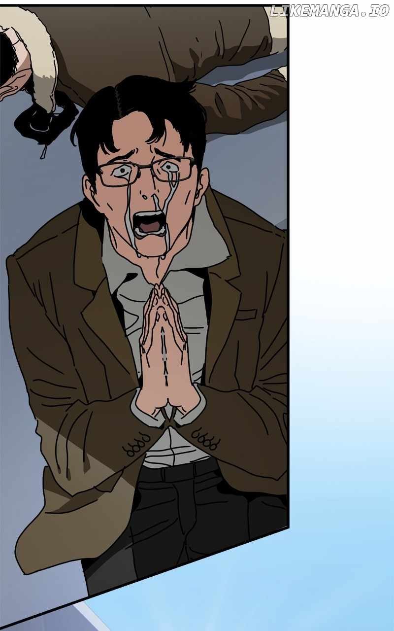 Hidden House in the Apocalypse Chapter 48 108